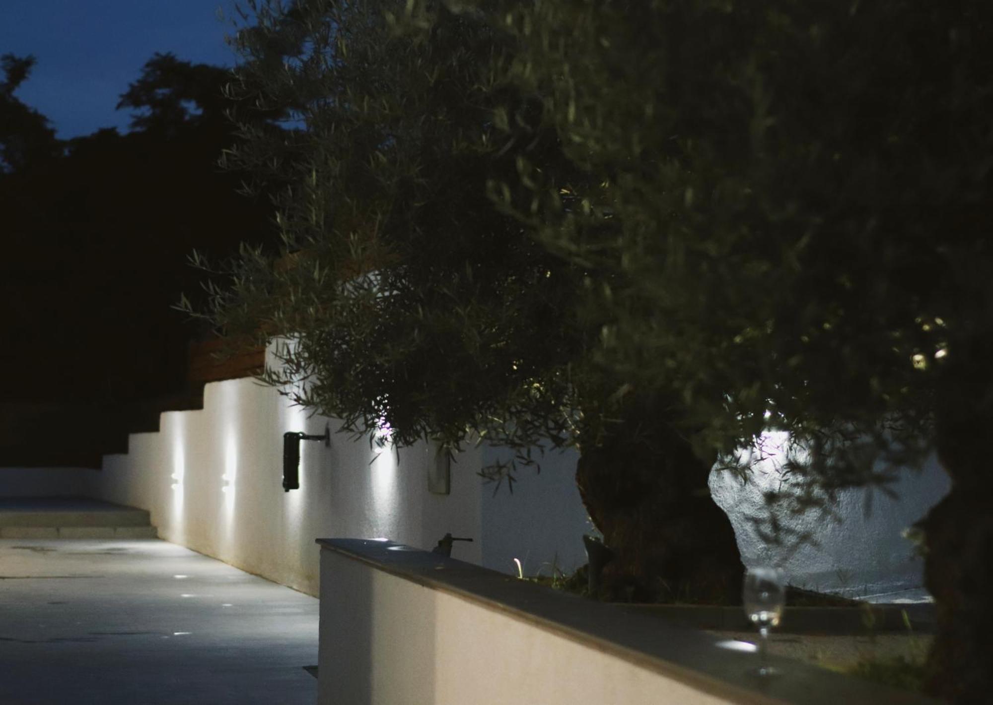 Olive Villas Beach Hotel Σωζόπολη Εξωτερικό φωτογραφία